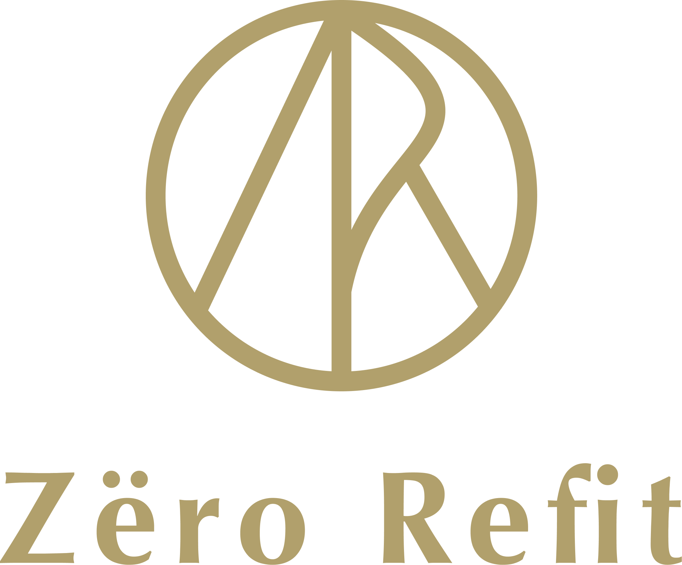 Zëro Refit